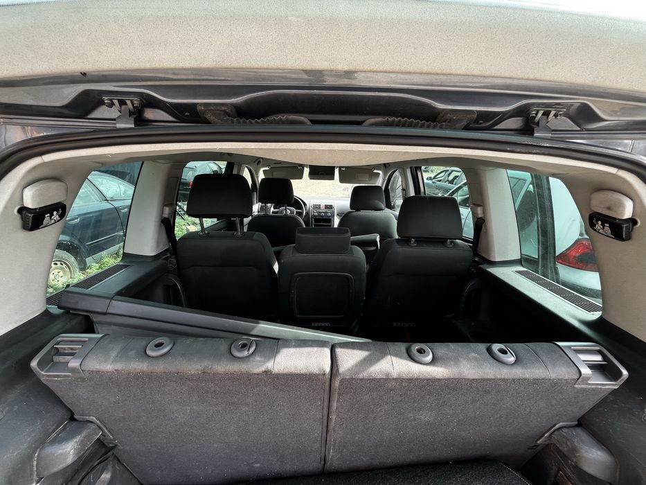 На части тоуран 1.9 tdi 105 na chasti vw touran