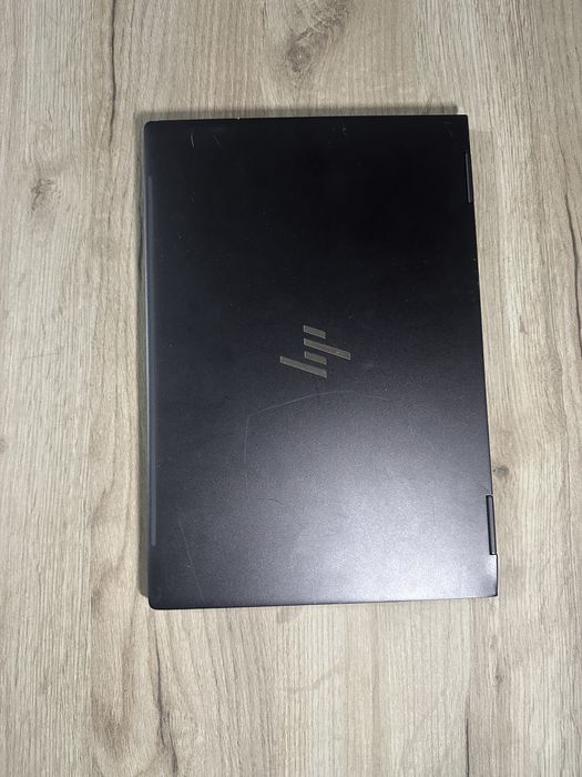 Leptop HP Envy x360