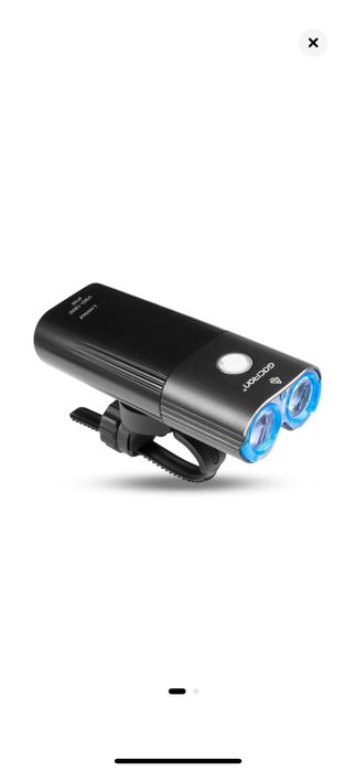 Lumina Gaciron V9D-1800