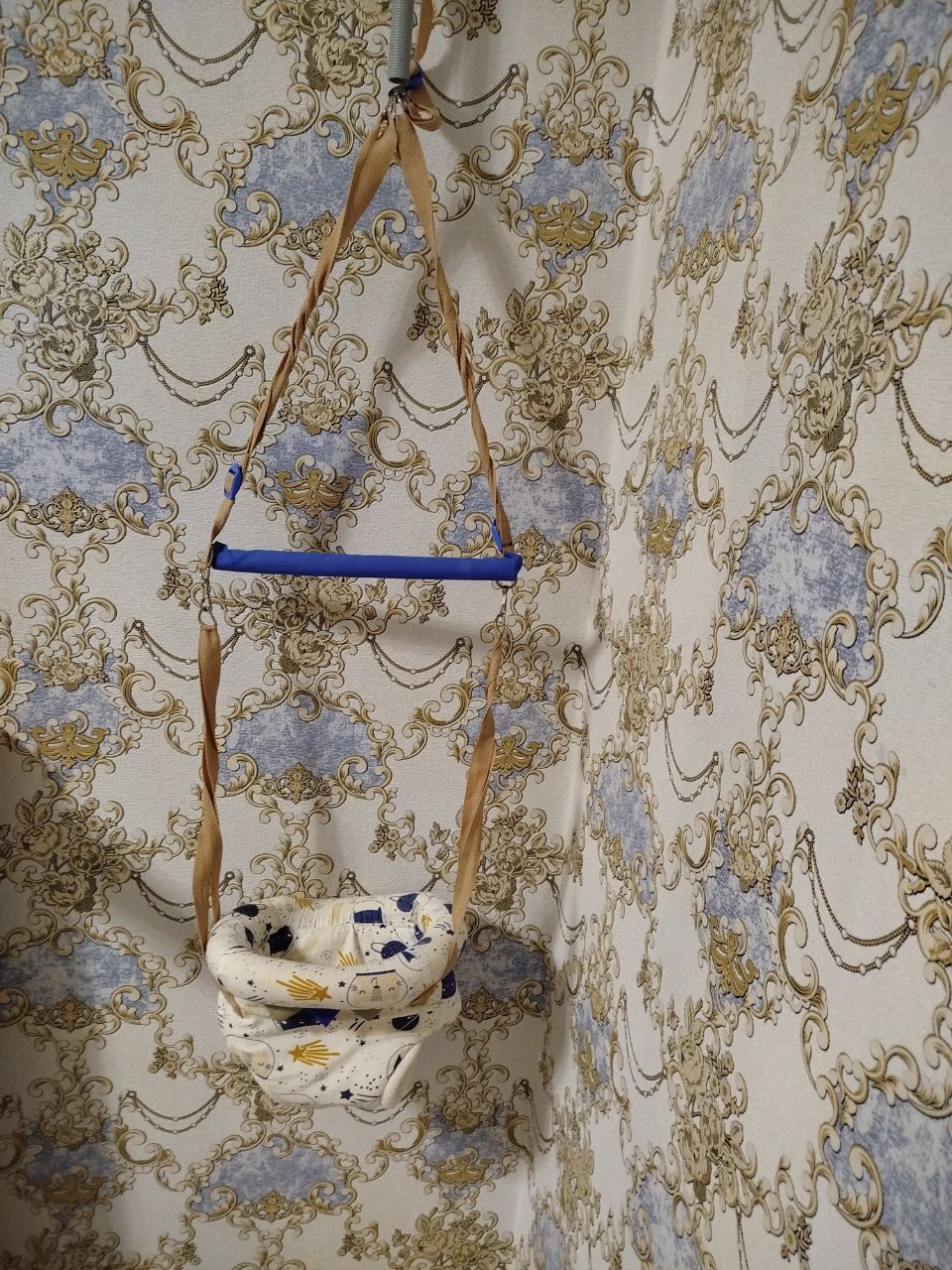 Болалар аргимчак