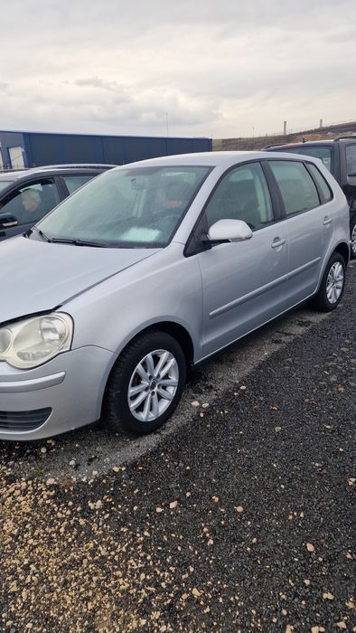 VwPolo 1.2 12 valve