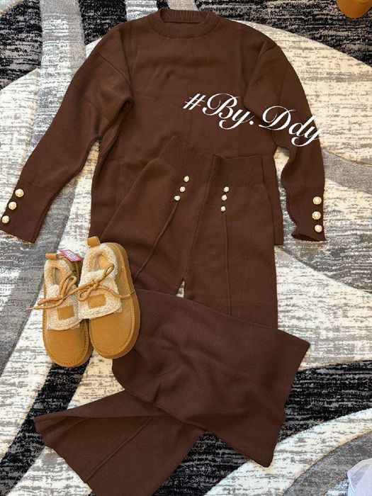 Compleu dama marimea universala