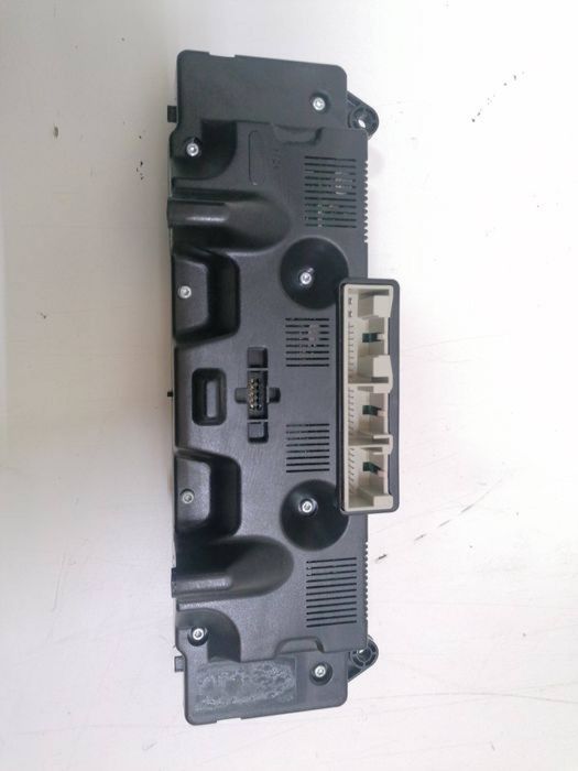 Panou clima climatronic Cu încălzire scaune Seat Leon 1P