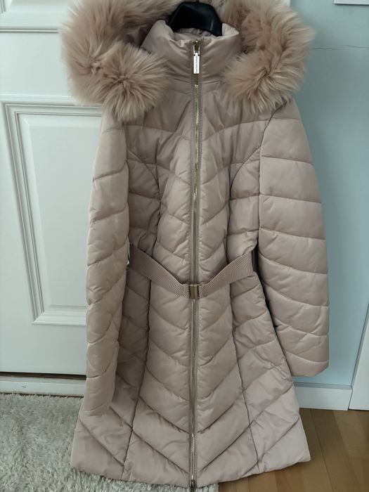 Уникално яке , Rinascimento , с етикет