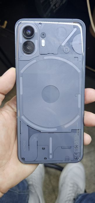 Nothing phone 256gb