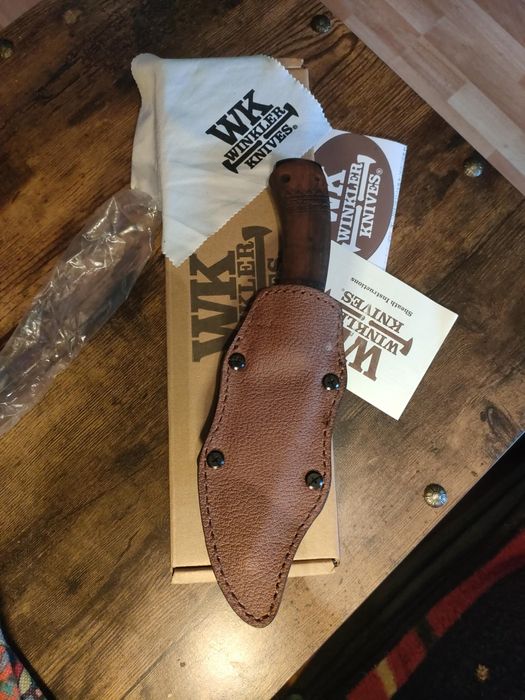 Cutit vanatoare  profesional