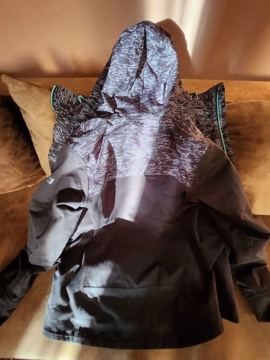 Costum snowboard unisex - geaca si pantaloni mărimea M