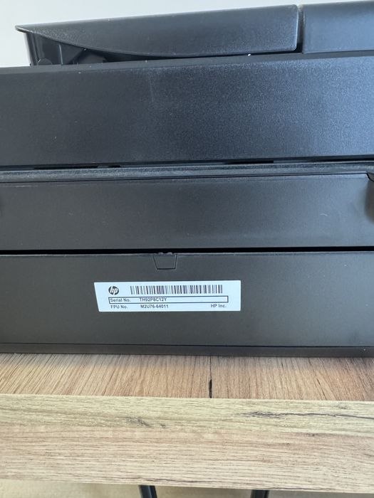 Printer HP ink Advantage Multtask