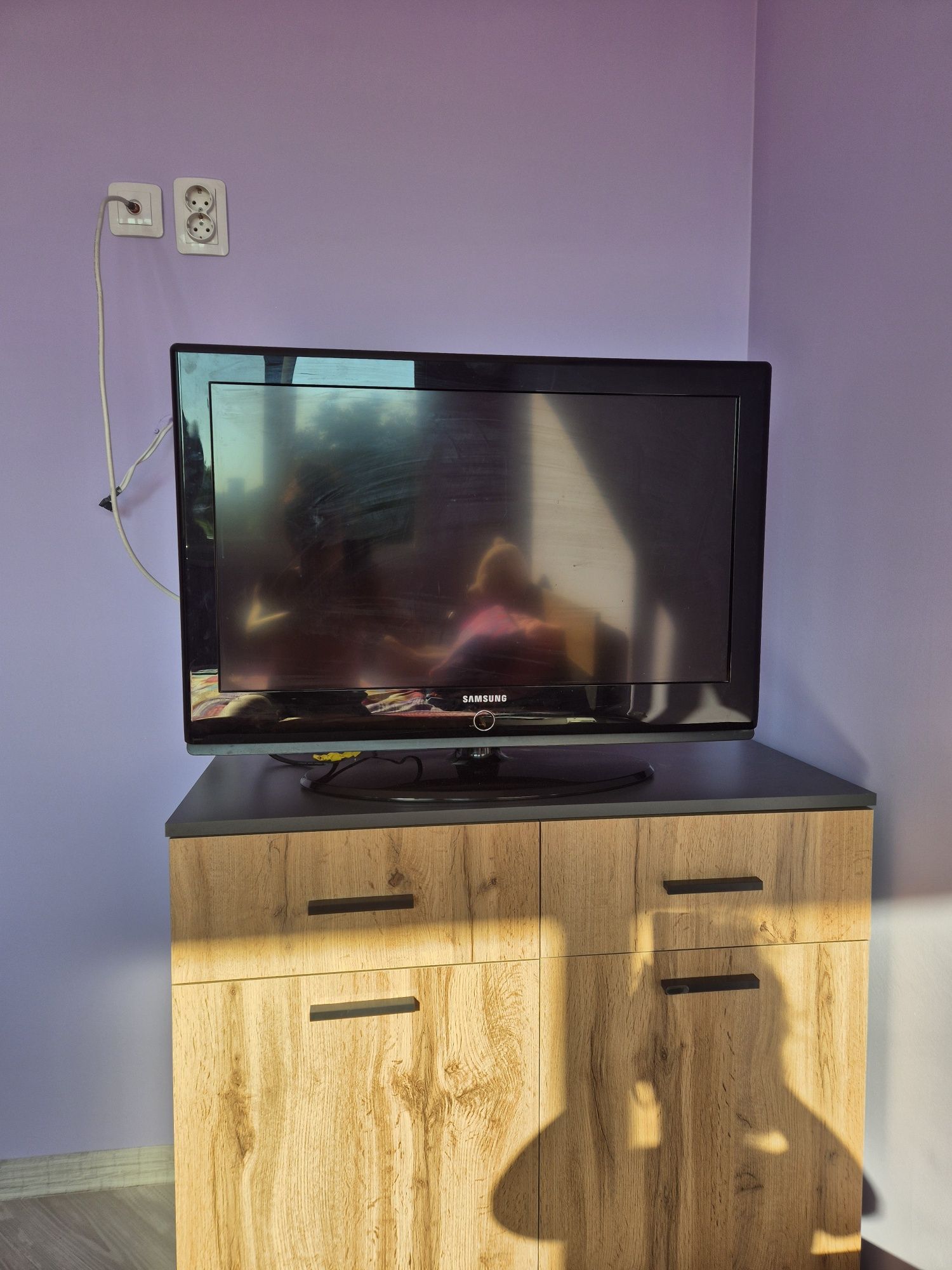 32' LSD TV Samsung