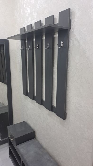 Обувницы для прихожец