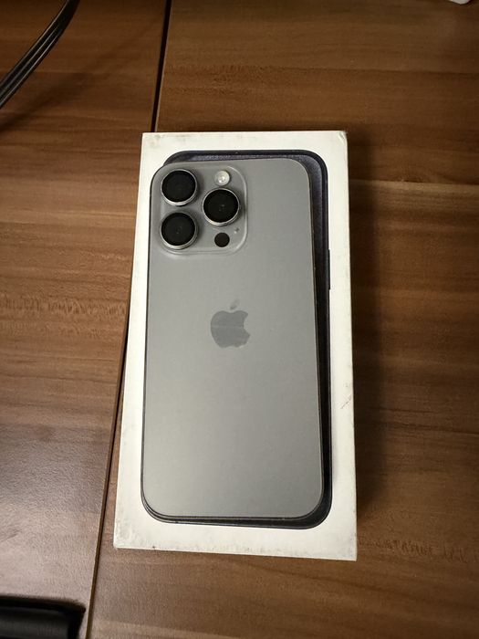 IPhone 15 pro 264