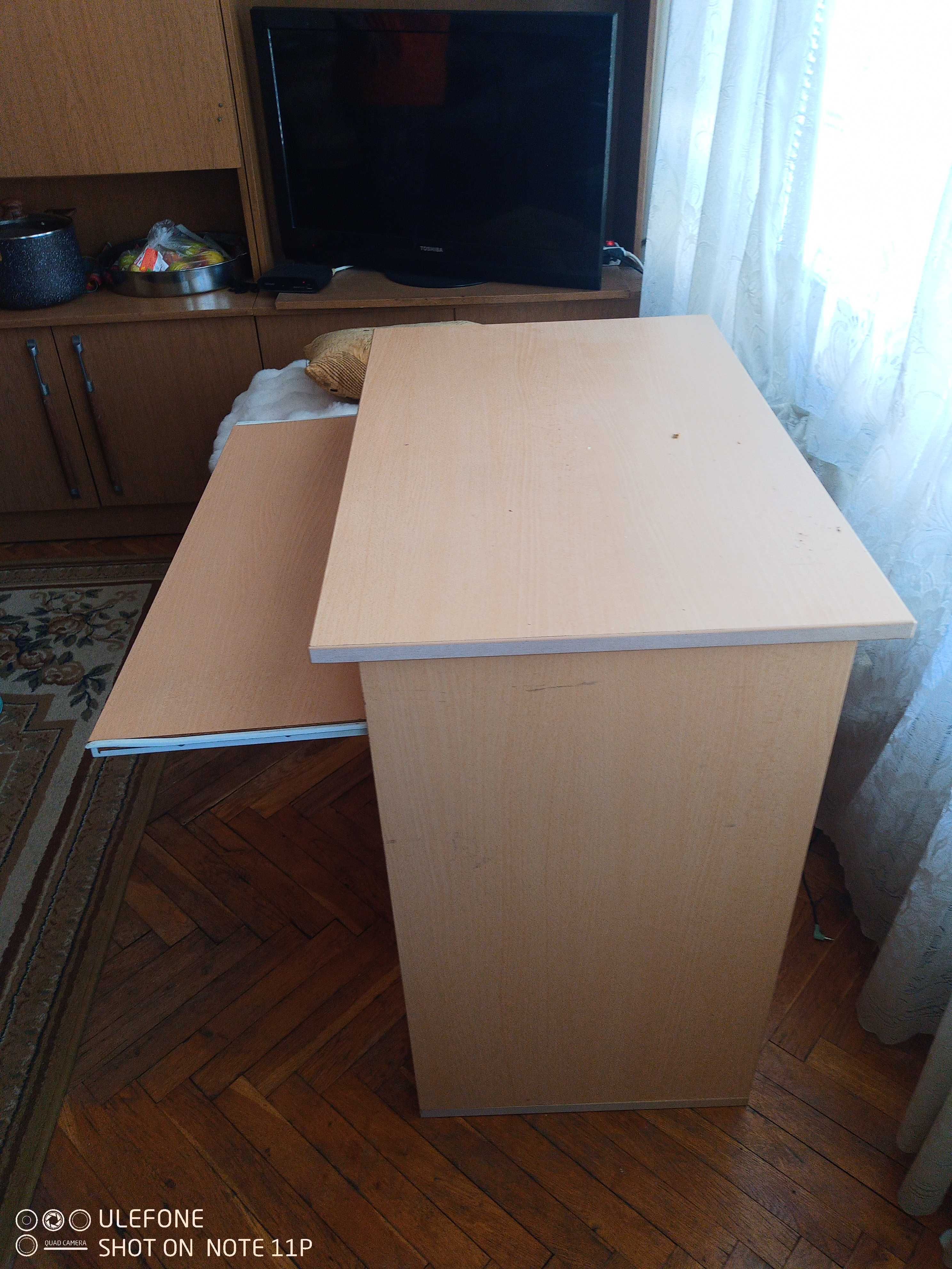 Бюро за компютър