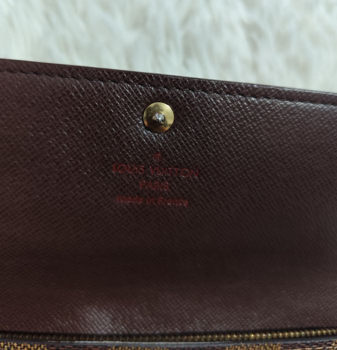 Portofel dama Louis Vuitton Sarah Long