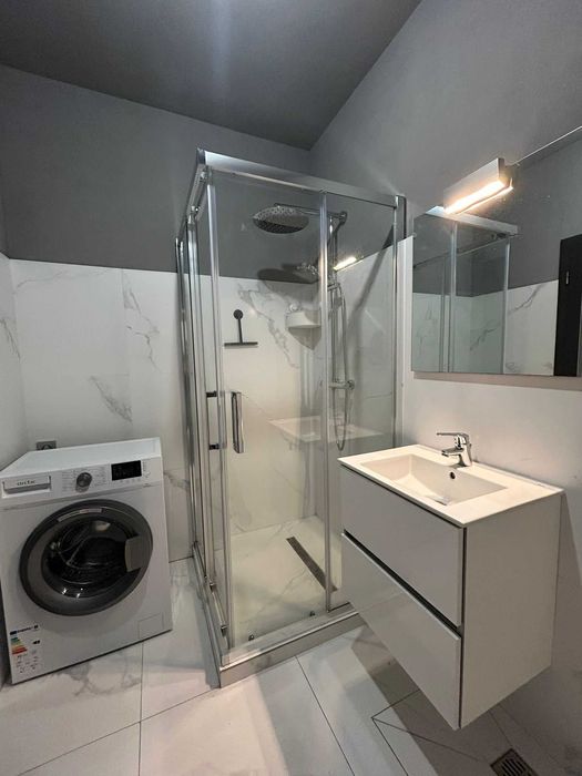 Studio spațios și elegant Mogoșoaia