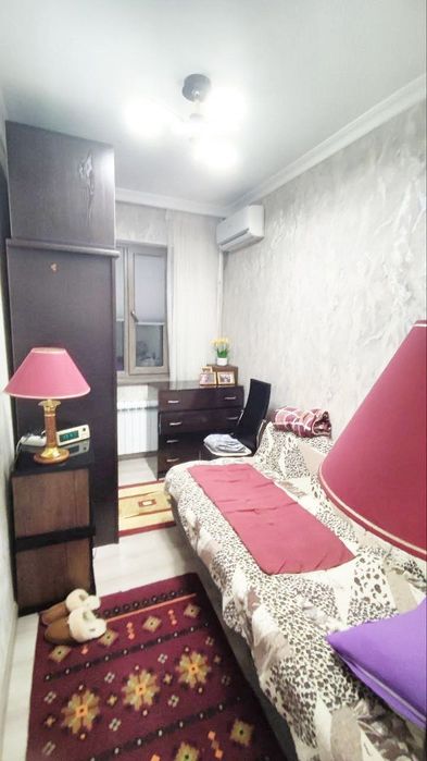 4 ком Космонавтов Афросиаб Ойбек рядом парк ЦУМ