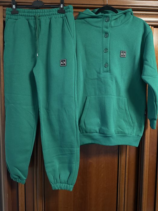 Trening Armani Axchange  vatuit