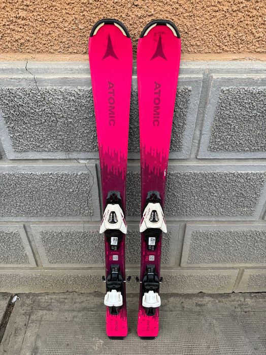 schi copii atomic vantage jr L110cm