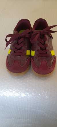 Детски спортни обувки Skechers