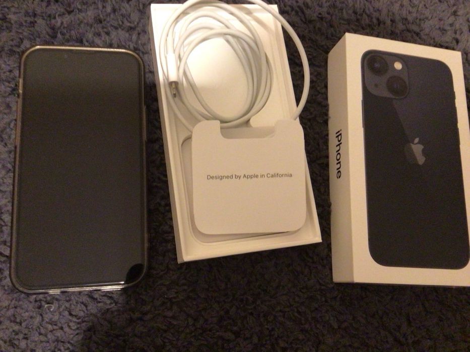 Iphone 13 mini/Айфон 13 мини-128 Гб