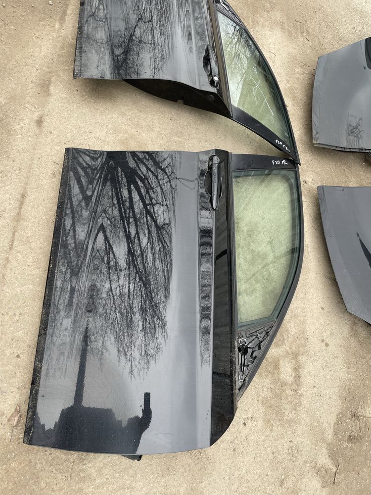 Врата БМВ Ф20 (vrata bmw 1 серия, f20)