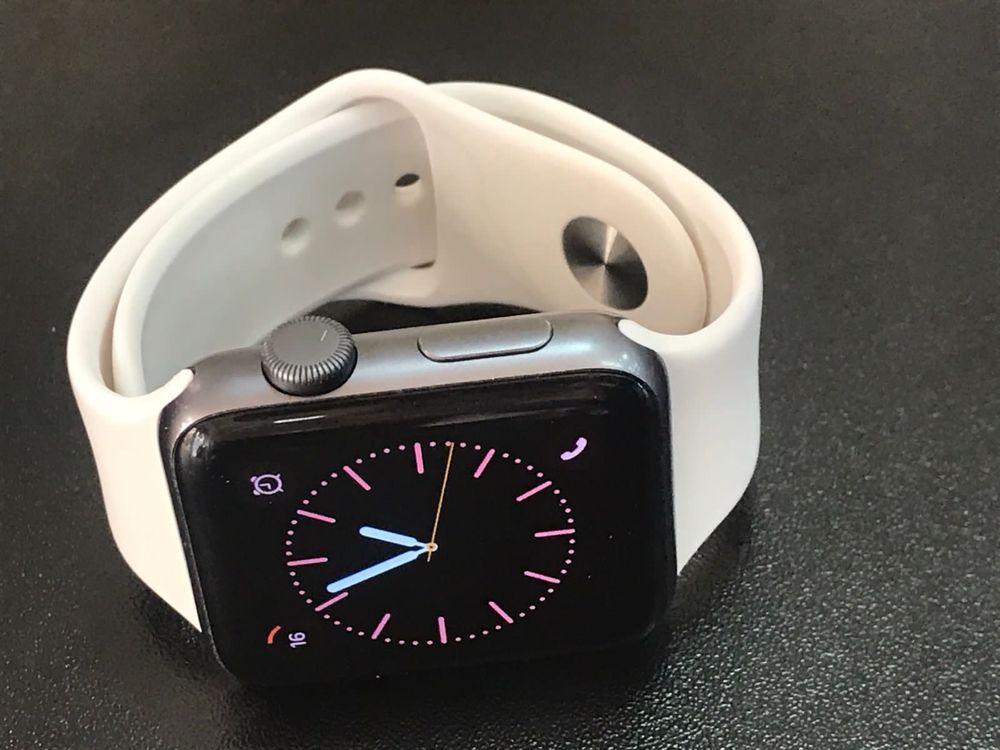 Apple watch 3. Оригинал 100%.