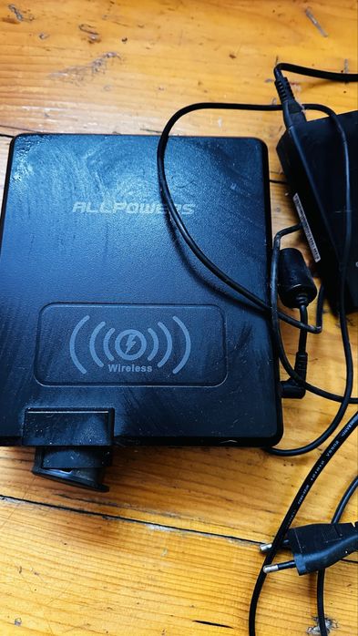 Generator solar Allpowers s200