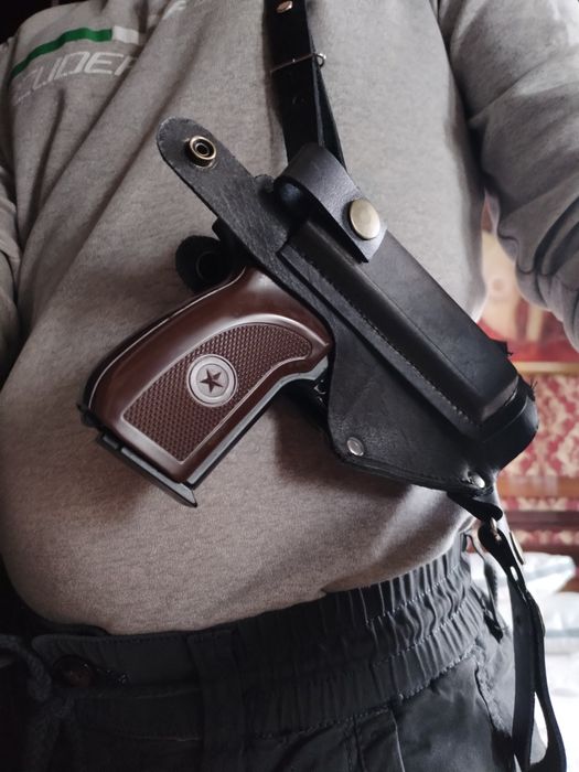 Аксесуары для юных инспекторов ДПС ГИБДД