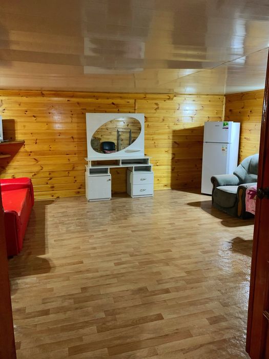 Сдается дом на долгий срок