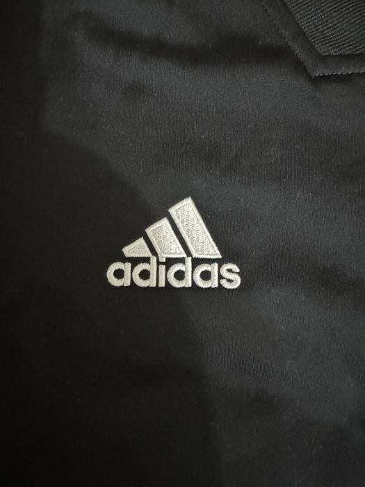 Adidas вверх мужская кофта оригинал товар