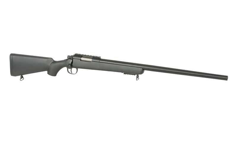 Pusca 4 Joules Upgradata MB03AE Spring