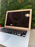 MacBook Air 13 2013 Silver #10010