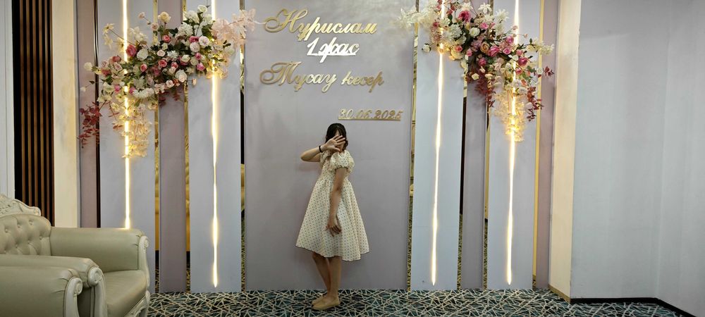 Платье пышное девочки