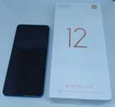 Telefon Xiaomi 12T, 8GB RAM, 128GB, 5G, Blue/ telefon expus