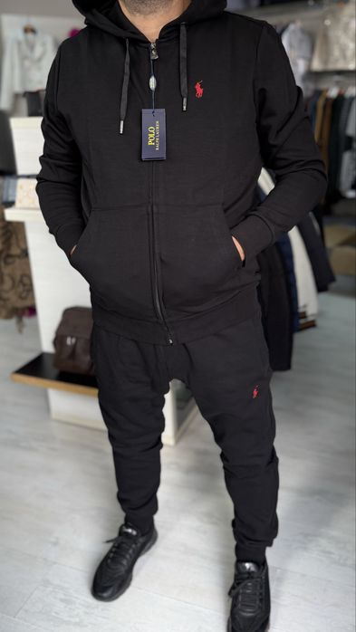 Мъжки екип Ralph POLO