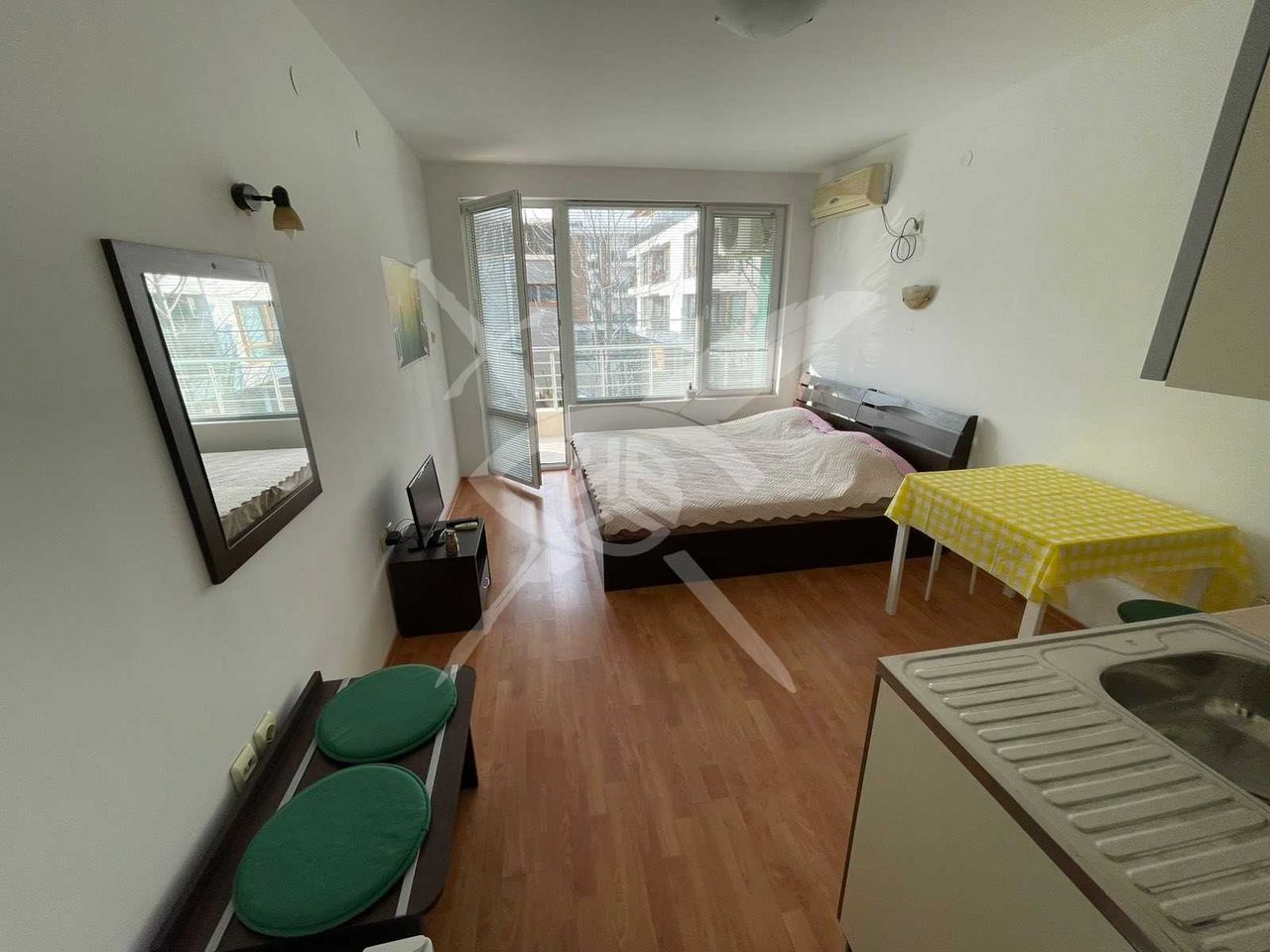 Продава се Едностаен апартамент в Бургас, Сарафово - 34 кв.м за 1912 €/кв.м - Снимка #5