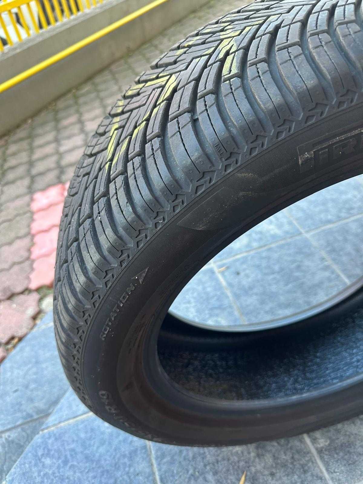 Anvelope Pirelli 235/50 R19 103W XL Cinturato ALL Season SF 2 SUV S-I