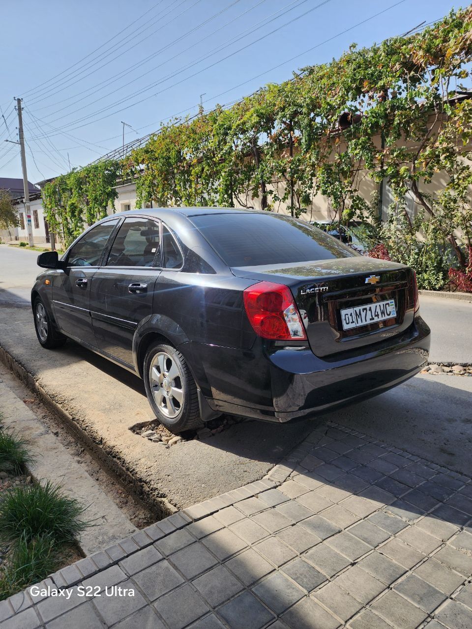 Qora Gentra Sotiladi