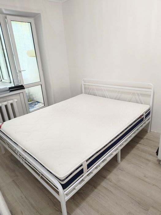 Продам крова Аскона новая