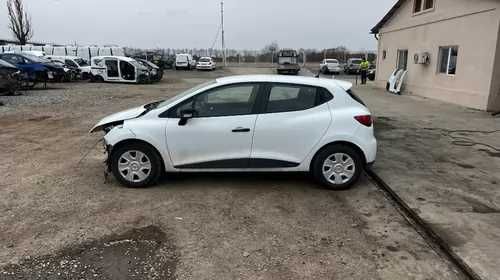Dezmembrari Renault Clio 4 2016 Hatchback 1.5 Set amortizoare fata