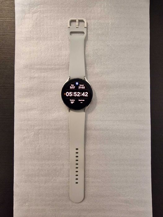 Samsung Galaxy Watch4 EU (44mm)