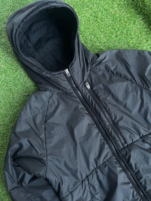 Мъжко зимно яке : Nike Sportswear Therma-FIT Legacy S