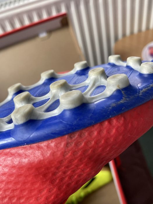 Crampoane fotbal 36/37