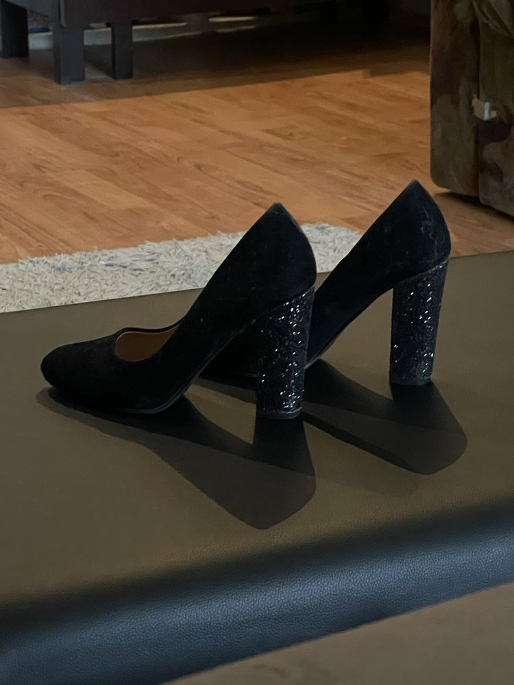 Pantofi de dama
