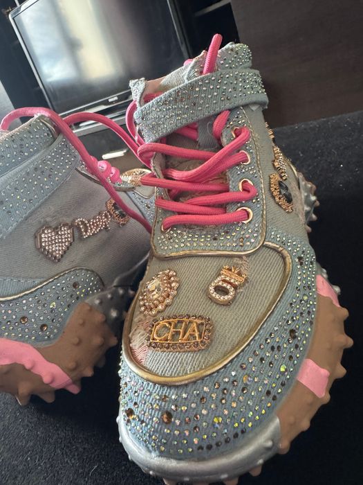 Чисто Нови Есенни/Пролетни Обувки