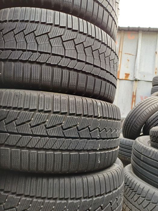 Гуми 245/40/19със275/35/19 Континентал