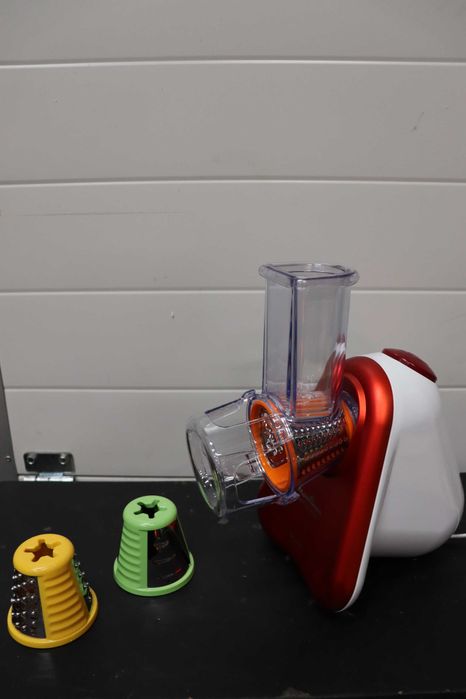 Електрическо ренде за зеленчуци  Moulinex Fresh express