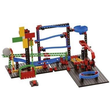 Конструктор, образователна STEM играчка за деца