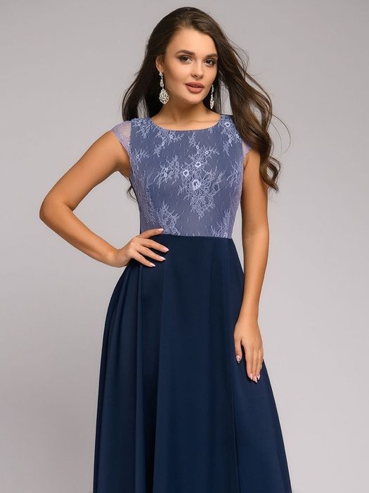 Новое шикарное платье на торжество