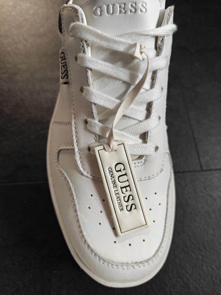 Adidasi Guess dama noi