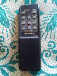 Пульт для видеомагнитофона Supra